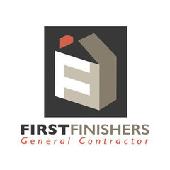 FIRST FINISHERS LLC