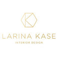 Larina Kase Interior Design's profile photo
