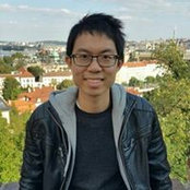 Ming Chen's photo
