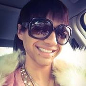 Barbie Hendricks foto