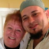 Pat Prayne-Zuluaga's photo