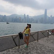 Nicole Arevalo's photo