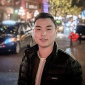 Joseph Gao's photo