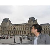Raj Roy's photo