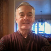 Mark Backus's photo