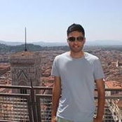 Akif Hussein's photo
