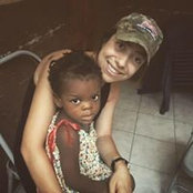 Photo de Kristen Cisco