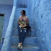 Photo de Salma Zhang