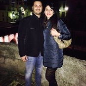 Alessia Cotroneo's photo
