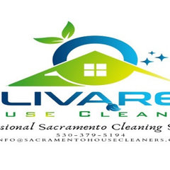 Olivarez House Cleaning