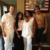 Kimberly McClain's photo