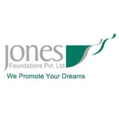 Jones Foundations