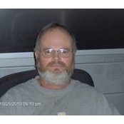 David Harvell's photo