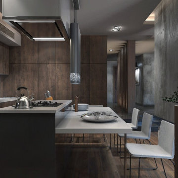 Mr. Rakan twajiri apartment