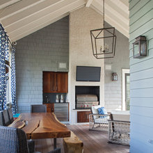 3 and 4 season rooms