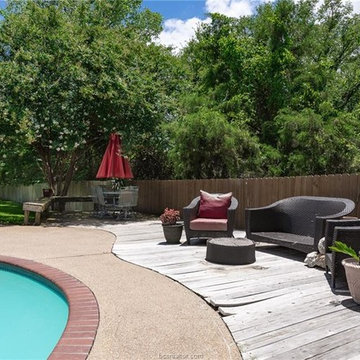 4600 Colonial Circle, College Station, TX 77845