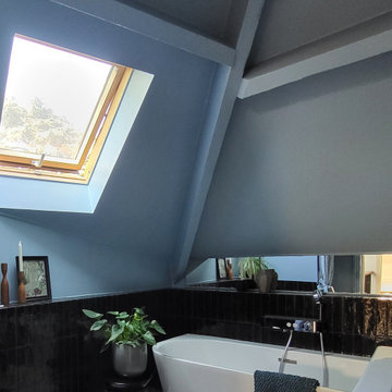 Projet Vincennes_Salle de bain