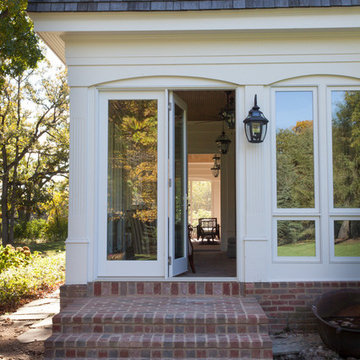 Regency Home