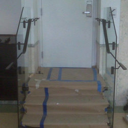 Railings - Products