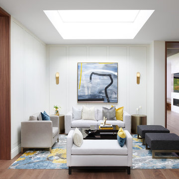 York Downs Residence