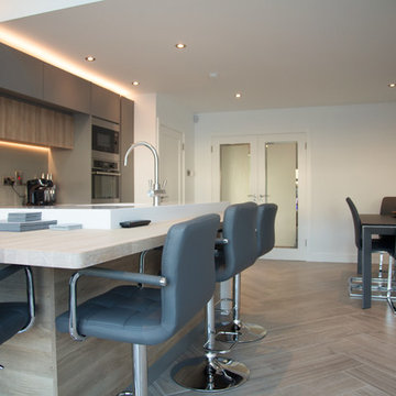 Citywest Residence