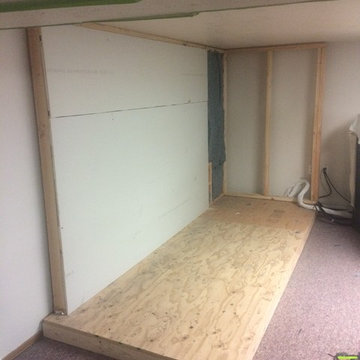 Animation Studio's Ventilated and Sound Proof Enclosure