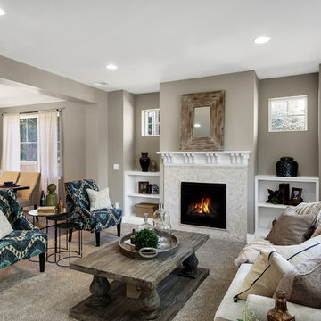 Riverside Homes 2626 Plan