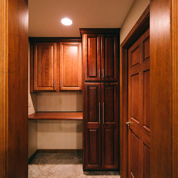 Decatur West Lafayette Traditional Kitchen Remodel