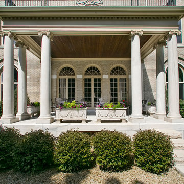 Historical Buildings