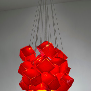 Top lighting trends 2014