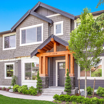 Greater Seattle Area | Palermo B