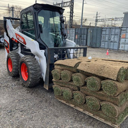 Trucks and Equipment - Outdoor Products