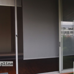 Insect Screens - Home Improvement