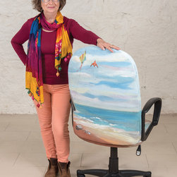 Ocean View Chair - Products