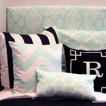 College Dorm ROom