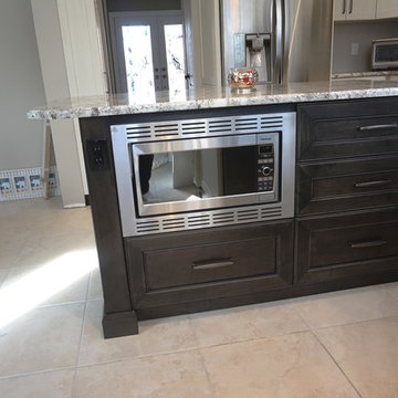 Ajax Kitchen