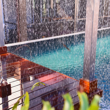 Backyard Oasis