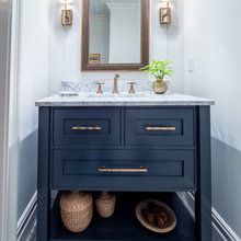 ConCon Powder Room