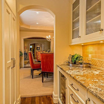 Cherry Hills French Country Estate