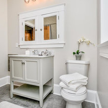 Bathroom Vanities