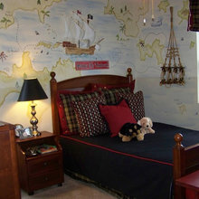 rado's bedroom