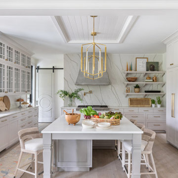 Kiawah Island Coastal Elegance