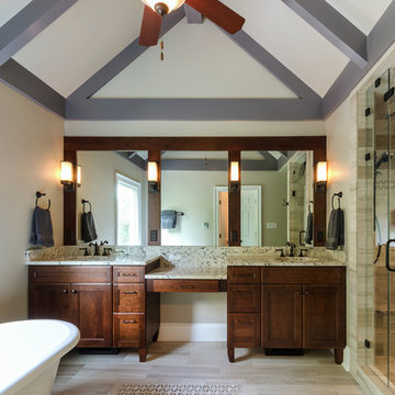 Bathroom Spa Retreat
