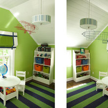 kids rooms
