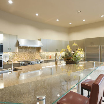 Kitchen Countertops