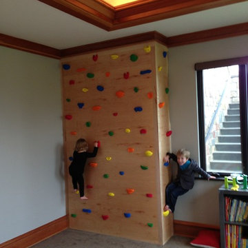 Custom Built in Projects