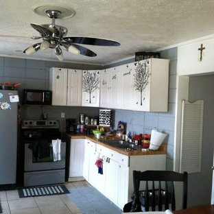 Kitchen Tune-up of Bay County Review]