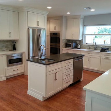Modern / Contemporary Kitchens