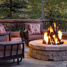 Fire pit Ideas