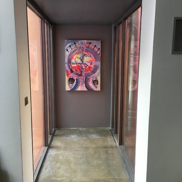 Kunst im Raum